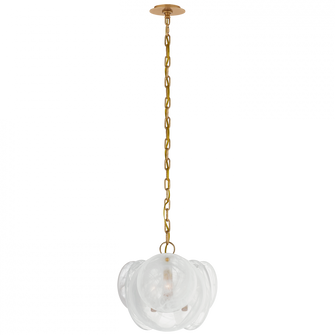 Loire Petite Chandelier (279|ARN 5453G-WSG)