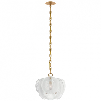 Loire Petite Chandelier (279|ARN 5453G-WSG)