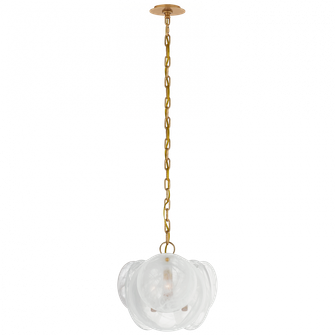 Loire Petite Chandelier (279|ARN 5453G-WSG)
