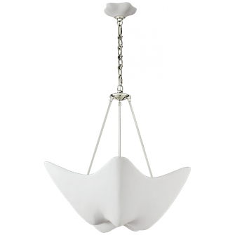 Cosima Medium Chandelier (279|ARN 5428PN-PW)