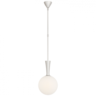 Sesia Small Globe Pendant (279|ARN 5360PN-WG)