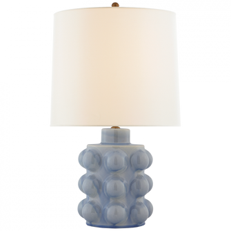 Vedra Medium Table Lamp (279|ARN 3645PBC-L)