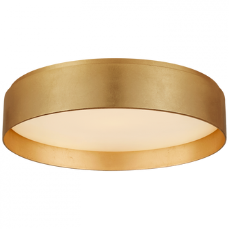 Shaw Large Flush (279|S 4043G)