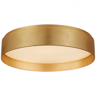 Shaw Large Flush (279|S 4043G)