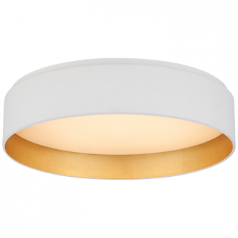 Shaw Medium Flush (279|S 4042WHT)