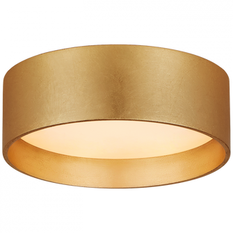 Shaw 5'' Solitaire Flush Mount (279|S 4040G)