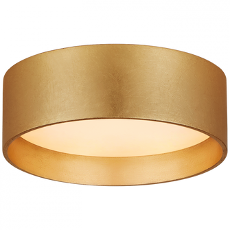 Shaw 5'' Solitaire Flush Mount (279|S 4040G)