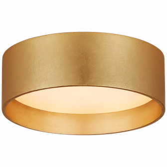 Shaw 5'' Solitaire Flush Mount (279|S 4040G)