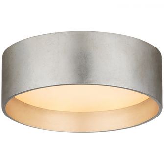 Shaw 5'' Solitaire Flush Mount (279|S 4040BSL)