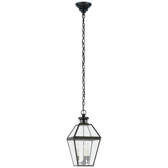 Stratford Small Hanging Lantern (279|CHO 5370BC-CG)
