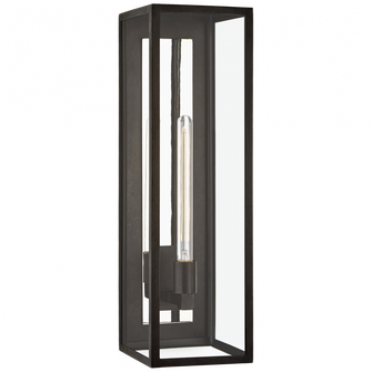 Fresno Grande 3/4 Wall Lantern (279|CHO 2933AI-CG)