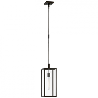 Fresno Small Hanging Lantern (279|CHO 5932AI-CG)