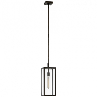 Fresno Small Hanging Lantern (279|CHO 5932AI-CG)