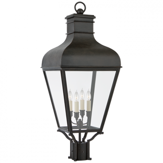 Fremont Post Light (279|CHO 7160FR-CG)