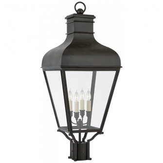 Fremont Post Light (279|CHO 7160FR-CG)