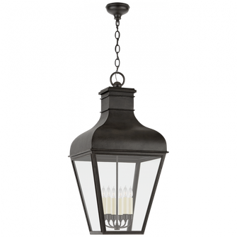 Fremont Grande Hanging Lantern (279|CHO 5163FR-CG)