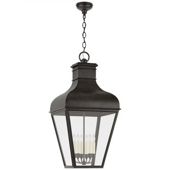 Fremont Grande Hanging Lantern (279|CHO 5163FR-CG)