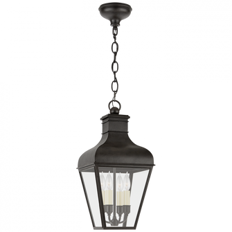 Fremont Medium Hanging Lantern (279|CHO 5161FR-CG)