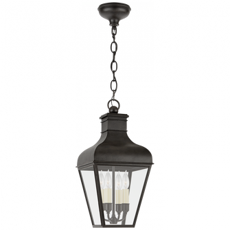 Fremont Medium Hanging Lantern (279|CHO 5161FR-CG)