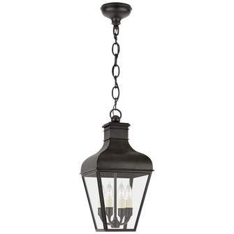 Fremont Small Hanging Lantern (279|CHO 5160FR-CG)