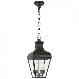 Fremont Small Hanging Lantern (279|CHO 5160FR-CG)