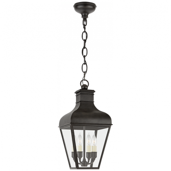 Fremont Small Hanging Lantern (279|CHO 5160FR-CG)