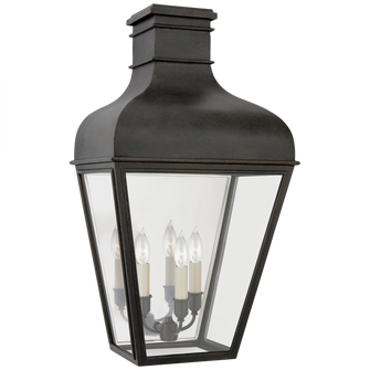 Fremont Medium 3/4 Wall Lantern (279|CHO 2165FR-CG)