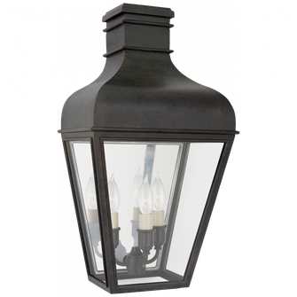 Fremont Small 3/4 Wall Lantern (279|CHO 2164FR-CG)