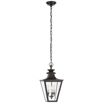 Albermarle Small Hanging Lantern (279|CHO 5414BC-CG)