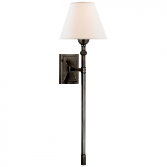 Jane Large Single Tail Sconce (279|AH 2315GM-L)