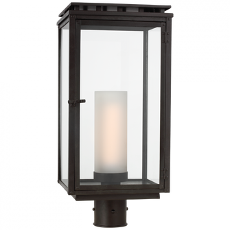Cheshire Post Light (279|CHO 7605AI-CG)