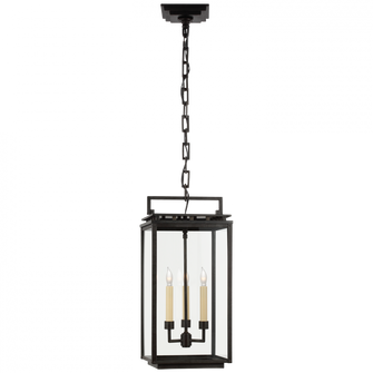Cheshire Medium Hanging Lantern (279|CHO 5605AI-CG)