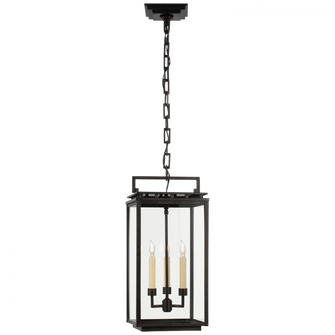 Cheshire Medium Hanging Lantern (279|CHO 5605AI-CG)
