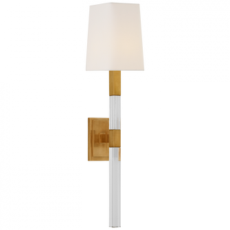 Reagan Medium Tail Sconce (279|CHD 2901AB/CG-L)