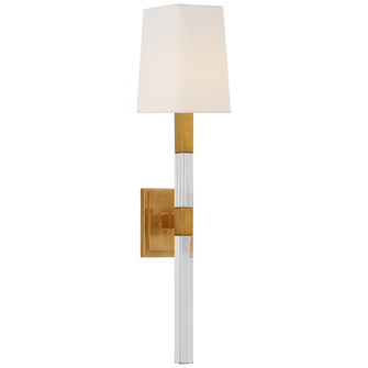 Reagan Medium Tail Sconce (279|CHD 2901AB/CG-L)