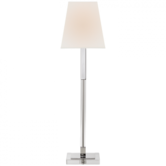 Reagan Buffet Lamp (279|CHA 8989PN/CG-L)