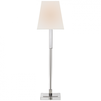 Reagan Buffet Lamp (279|CHA 8989PN/CG-L)