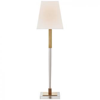 Reagan Buffet Lamp (279|CHA 8989AB/CG-L)