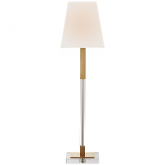 Reagan Buffet Lamp (279|CHA 8989AB/CG-L)
