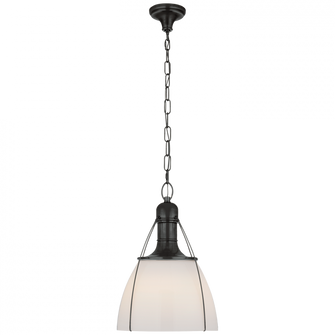 Prestwick 18'' Pendant (279|CHC 5476BZ-WG)