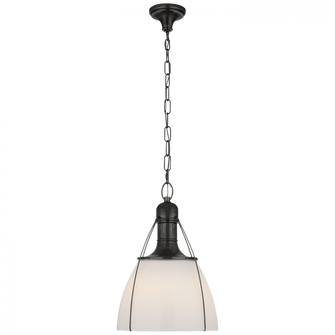 Prestwick 18'' Pendant (279|CHC 5476BZ-WG)