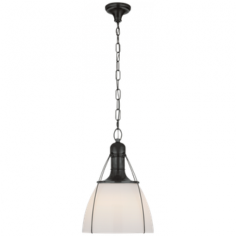 Prestwick 18'' Pendant (279|CHC 5476BZ-WG)