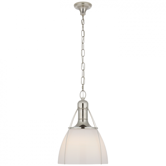 Prestwick 18'' Pendant (279|CHC 5476PN-WG)