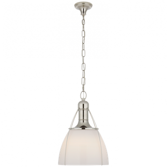 Prestwick 18'' Pendant (279|CHC 5476PN-WG)