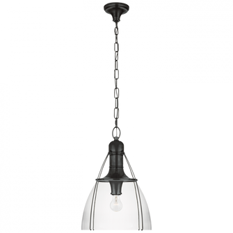 Prestwick 18'' Pendant (279|CHC 5476BZ-CG)