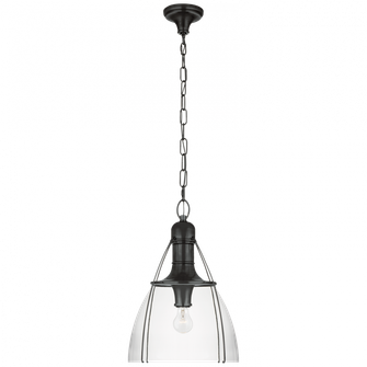 Prestwick 18'' Pendant (279|CHC 5476BZ-CG)