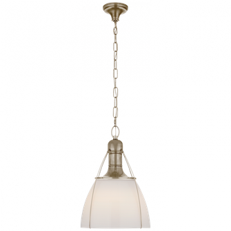 Prestwick 18'' Pendant (279|CHC 5476AN-WG)