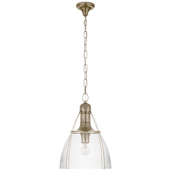 Prestwick 18'' Pendant (279|CHC 5476AN-CG)