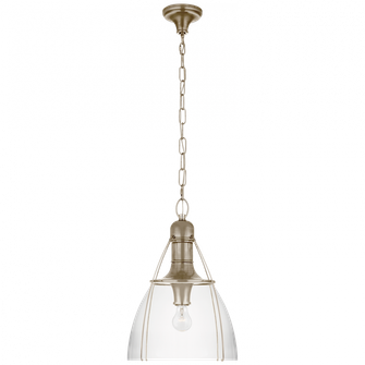 Prestwick 18'' Pendant (279|CHC 5476AN-CG)