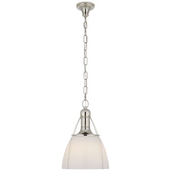 Prestwick 14'' Pendant (279|CHC 5475PN-WG)